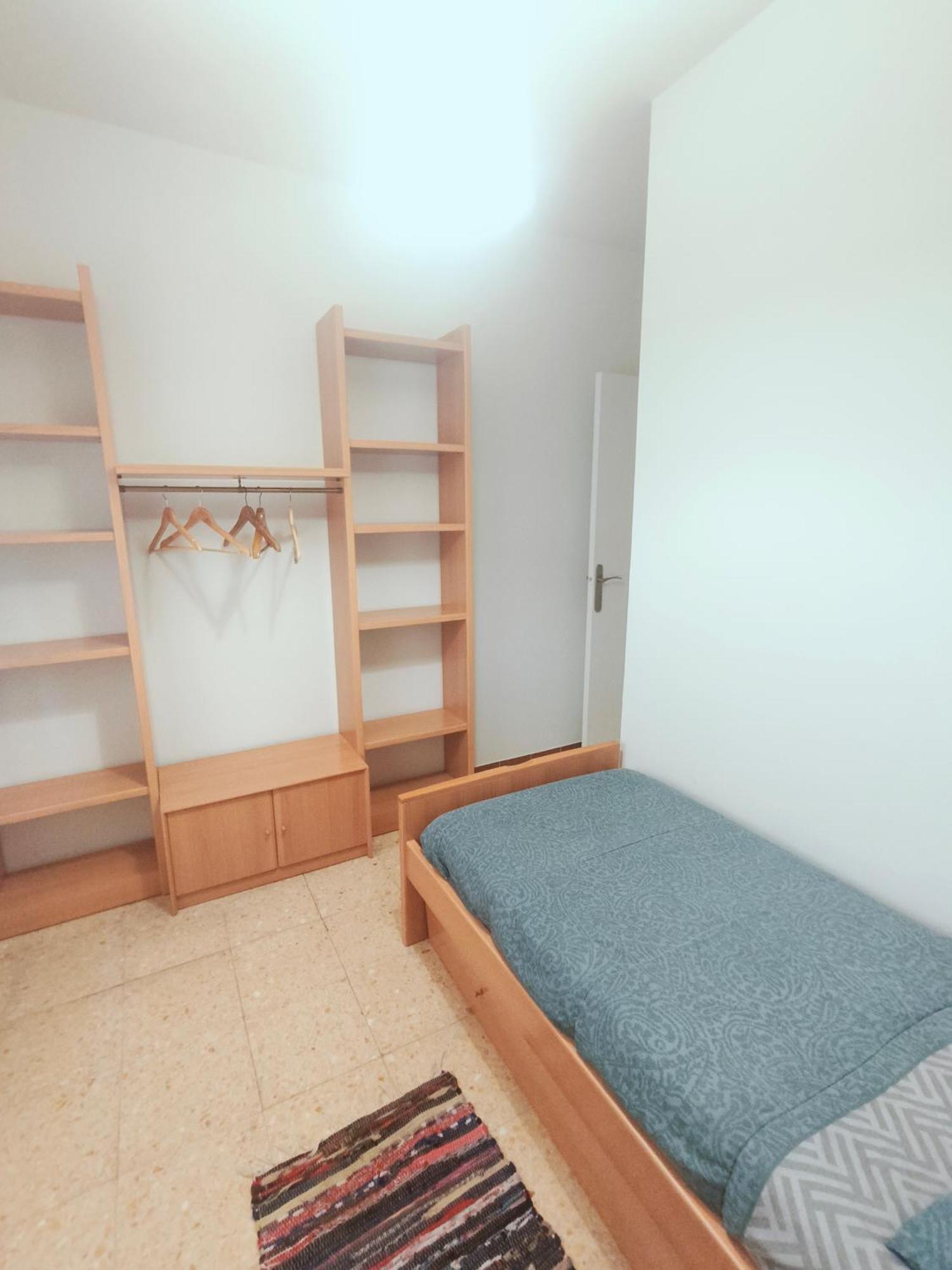 Apartamento Duplex Vacacional Arenys de Mar Exterior foto
